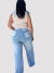 Jean Wide Moss en internet