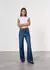 Jean Wide Stone - comprar online
