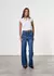 Jean Wide Stone - tienda online