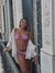 Bikini Modelo POLI LILA - AME NUE BIKINIS