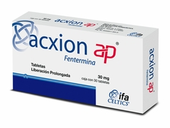 ACXION AP