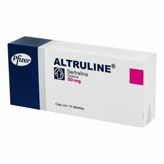 ALTRULINE TAB