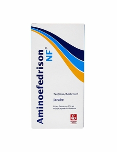 AMINOEFEDRISON