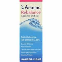 ARTELAC