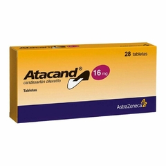 ATACAND - comprar en línea