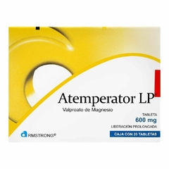 ATEMPERATOR