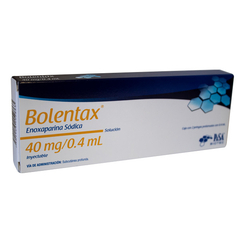 BOLENTAX en internet