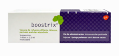 Boostrix