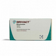 BRIVIACT