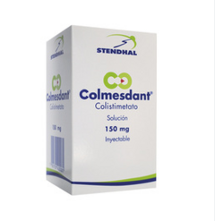 COLMESDANT