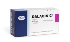 DALACIN INY