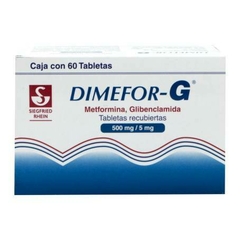 DIMEFOR G - comprar en línea