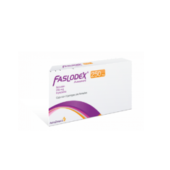 FASLODEX