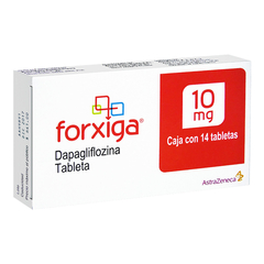 FORXIGA - comprar en línea