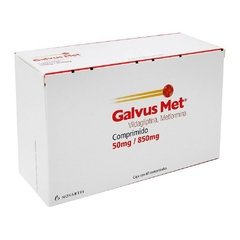 GALVUS MET