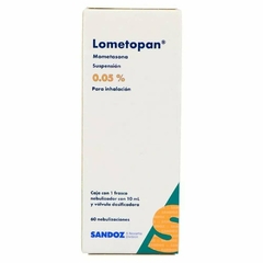 LOMETOPAN - comprar en línea