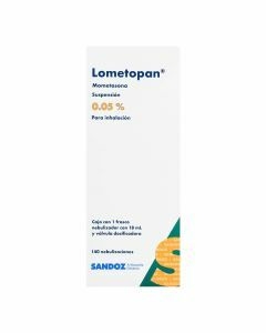LOMETOPAN