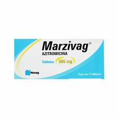 MARZIVAG