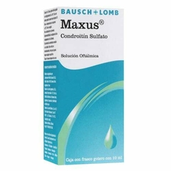 MAXUS