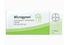MICROGYNON