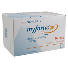 MYFORTIC