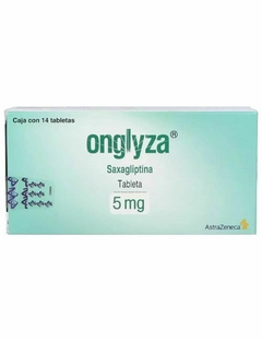 ONGLYZA