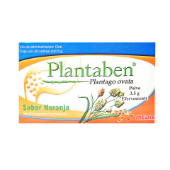 PLANTABEN