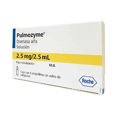 PULMOZYME