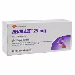 REVOLADE