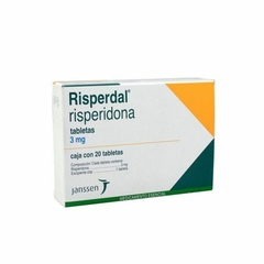 RISPERDAL