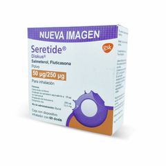 SERETIDE