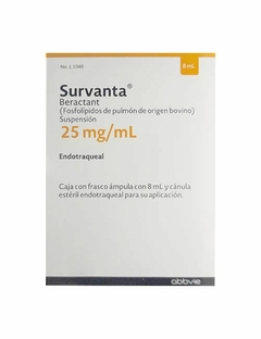 SURVANTA