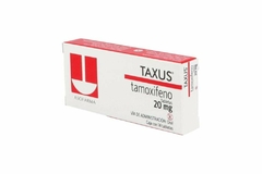 TAXUS