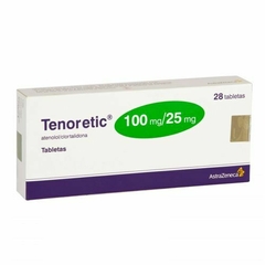 TENORETIC - comprar en línea