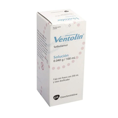VENTOLIN