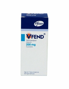 VFEND