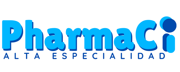 Pharmaci MX 