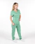 Conjunto Prisma e Brisa - Verde - comprar online