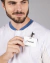 Conjunto Canyon - Branco - Nanoah - Scrubs Modernos!