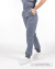 Calça Aria - Cinza - comprar online
