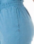 Calça Aria - Denim - Nanoah - Scrubs Modernos!