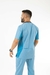 Blusa Canyon - Denim na internet
