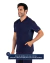 Conjunto Canyon 2.0 - Preto - Nanoah - Scrubs Modernos!