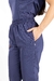 Calça Nice - Azul Marinho - comprar online
