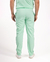 Calça Eze - Acqua - Nanoah - Scrubs Modernos!