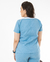 Blusa Isis - Denim na internet