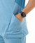 Imagem do Blusa Kai - Denim