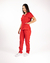 Conjunto Cannes - Cereja - comprar online
