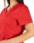 Conjunto Cannes - Cereja - loja online