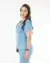 Blusa Prisma - Denim - comprar online